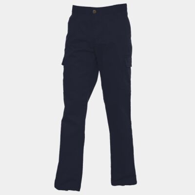 Ladies Cargo Trousers Thumbnail