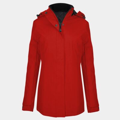 Ladies' parka Thumbnail