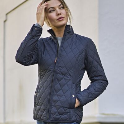 Tee Jays Ladies Richmond Jacket Thumbnail