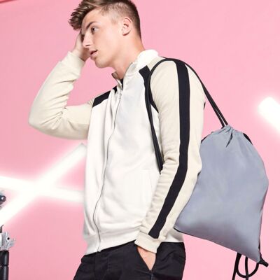 Reflective Gymsac Thumbnail