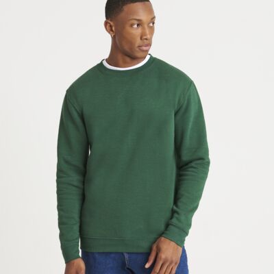 AWDis Unisex Organic Sweatshirt Thumbnail