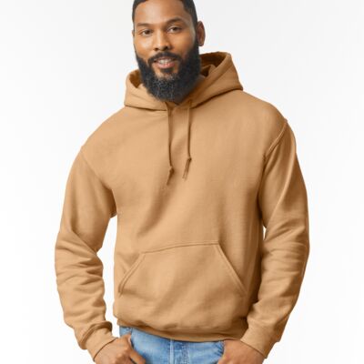 Copy of Gildan Heavy Blend™ Hooded Sweatshirt (copy) Thumbnail